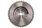 Sirkelsag - Bosch Sirkelsagblad Optiline Wood 300 x 30 x 3,2 mm, 48 - 2608640672