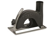 Vinkelsliper - Bosch Føringsslisse med avsugstuss til kapping 115/125 mm - 2605510292