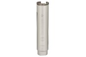 Bormaskin & Bits - Bosch Diamanttørrborkrone G 1/2" 38 mm, 150 mm, 3 segmenter, 7 mm - 2608587337