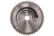 Sirkelsag - Bosch Sirkelsagblad Optiline Wood 216 x 30 x 2,0 mm, 48 - 2608640432