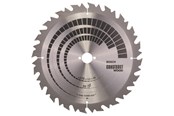 Sirkelsag - Bosch Sirkelsagblad Construct Wood 315 x 30 x 3,2 mm; 20 - 2608640701