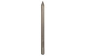 Verktøy - Bosch Spissmeisel 28 mm sekskanttange 520 mm - 1618600019