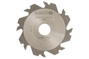 Sirkelsag - Bosch Skivefres, 8, 22 mm, 4 mm 8, 22 mm, 4 mm - 3608641013
