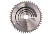 Sirkelsag - Bosch Sirkelsagblad Optiline Wood 210 x 30 x 2,8 mm, 48 - 2608640623