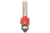 Bormaskin & Bits - Bosch Expert for Wood avrundingsfres, 8 mm, D 18,7 mm, R1 3 mm, L 12,7 mm, G 55 mm 8 mm, D 18,7 mm, R1 3 mm, L 12,7 mm, G 55 mm - 2608629372