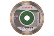 Vinkelsliper - Bosch Diamantkappeskive standard for Ceramic 180 x 25,40 x 1,6 x 7 mm - 2608602536