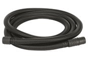 Rengjøring - Bosch Slange D= 19 mm, L= 3 m - 2600793009