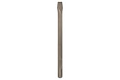 Bormaskin & Bits - Bosch Flatmeisel 28 mm sekskanttange 520 x 36 mm - 1618600206