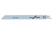 Bajonettsag - Bosch Bajonettsagblad S 1025 VF Heavy for Metal - 2608656265