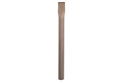 Bormaskin & Bits - Bosch Flatmeisel 28 mm sekskanttange 400 x 36 mm - 2608690108