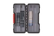 Stikksag - Bosch 30-delers stikksagblad-sett Wood and Metal T 119 BO (10x); T 111 C (10x); T 118 A (10x) - 2607010903