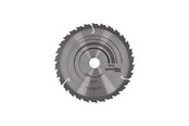 Sirkelsag - Bosch Sirkelsagblad Speedline Wood 235 x 30/25 x 2,4 mm, 30 - 2608640807