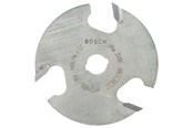 Verktøy - Bosch Expert for Wood skivenotfres, 8 mm, D1 50,8 mm, L 2,5 mm, G 8 mm 8 mm, D1 50,8 mm, L 2,5 mm, G 8 mm - 2608629388