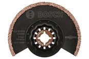 Multiverktøy - Bosch Carbide-RIFF segmentsagblad ACZ 85 RT3 85 mm - 2.608.661.642