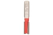 Bormaskin & Bits - Bosch Expert for Wood notfres, hardmetall, 8 mm, D1 8 mm, L 19 mm, G 52 mm 8 mm, D1 8 mm, L 19 mm, G 52 mm - 2608629358