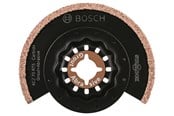 Multiverktøy - Bosch Carbide-RIFF segmentsagblad med smalt kutt ACZ 70 RT5 70 mm - 2608661692
