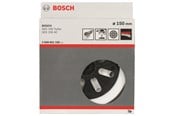 Slipemaskin - Bosch Slipetallerken Middels hard, 150 mm - 2608601185