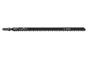 Stikksag - Bosch Stikksagblad T 744 D Speed for Wood - 2608663314