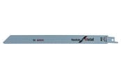 Bajonettsag - Bosch Bajonettsagblad S 1122 EF Flexible for Metal - 2608656020
