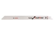 Bajonettsag - Bosch Bajonettsagblad S 1122 HF Flexible for Wood and Metal - 2608656021