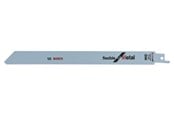 Bajonettsag - Bosch Bajonettsagblad S 1122 AF Flexible for Metal - 2608656018