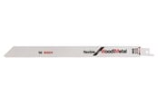 Bajonettsag - Bosch Bajonettsagblad S 1122 VF Flexible for Wood and Metal - 2608654981