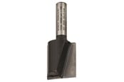 Verktøy - Bosch Notfres, 8 mm, D1 22 mm, L 25 mm, G 56 mm 8 mm, D1 22 mm, L 25 mm, G 56 mm - 2608628391
