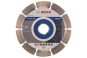 Sirkelsag - Bosch Diamantkappeskive standard for Stone 125 x 22,23 x 1,6 x 10 mm - 2608602598