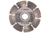 Vinkelsliper - Bosch Diamantkappeskive standard for Concrete 115 x 22,23 x 1,6 x 10 mm - 2608602196