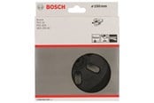 Slipemaskin - Bosch Slipetallerken middels, 150 mm - 2608601052