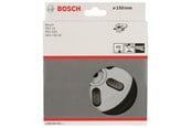 Slipemaskin - Bosch Slipetallerken myk, 150 mm - 2608601051
