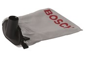 Verktøy - Bosch Støvpose til PEX 115 A/125 AE, PBS 60/60 E - 1605411026