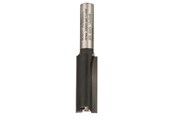 Verktøy - Bosch Notfres, 8 mm, D1 12 mm, L 32 mm, G 62 mm 8 mm, D1 12 mm, L 32 mm, G 62 mm - 2608628374