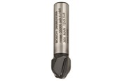 Bormaskin & Bits - Bosch Hulkilfres, 8 mm, R1 6 mm, D 12 mm, L 9,2 mm, G 40 mm 8 mm, R1 6 mm, D 12 mm, L 9,2 mm, G 40 mm - 2608628368