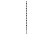 Bormaskin & Bits - Bosch Treslangebor, sekskant 12 x 385 x 450 mm, d 6,35 mm - 2608597642