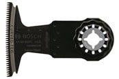 Multiverktøy - Bosch HCS dykksagblad AII 65 BSPC Hard Wood 40 x 65 mm - 2608662354