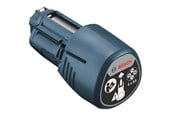 Måleutstyr - Bosch Professional Batteriadapter AA1 - 1608M00C1B