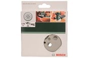 Slipemaskin - Bosch Slipetallerken Myk - 2609256B62