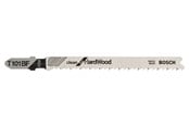 Stikksag - Bosch Stikksagblad T 101 BF Clean for Hard Wood - 2608634234