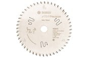 Sirkelsag - Bosch Sirkelsagblad Top Precision Best for Multi Material 165 x 20 x 1,8 mm, 56 - 2608642387