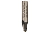 Bormaskin & Bits - Bosch Hulkilfres, 8 mm, R1 4 mm, D 8 mm, L 9,2 mm, G 40 mm 8 mm, R1 4 mm, D 8 mm, L 9,2 mm, G 40 mm - 2608628367
