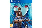 Spill - Valkyria Revolution - Sony PlayStation 4 - RPG - 4020628815141