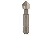 Verktøy - Bosch Kjegleforsenker 10,4, M 5, 34 mm, 1/4" - 2608597502