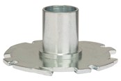 Verktøy - Bosch Kopieringshylse 16 mm - 2608000471