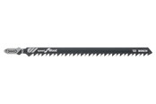 Stikksag - Bosch Stikksagblad T 344 D Speed for Wood - 2608633A34