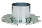 Verktøy - Bosch Kopieringshylse Diameter = 24 mm - 2609200140