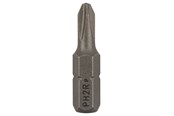 Bormaskin & Bits - Bosch Skrubits, ekstra hard, redusert PH2R, 25 mm - 2607002519