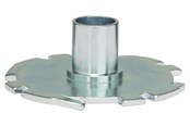 Verktøy - Bosch Kopieringshylse Diameter = 13 mm - 2609200138