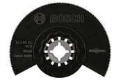 Multiverktøy - Bosch HCS segmentsagblad ACZ 85 EC Wood 85 mm - 2608661643