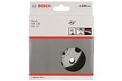 Slipemaskin - Bosch Slipetallerken Myk - 2608601063